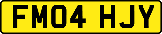 FM04HJY
