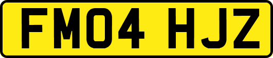 FM04HJZ