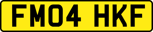 FM04HKF
