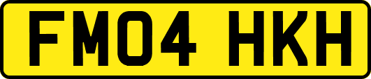 FM04HKH