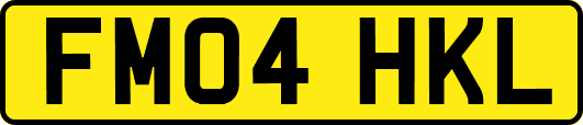 FM04HKL