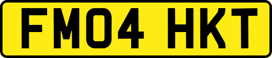 FM04HKT