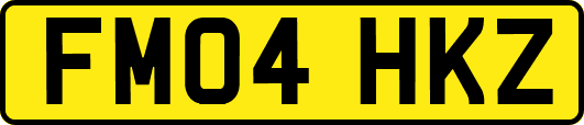 FM04HKZ