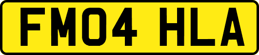 FM04HLA