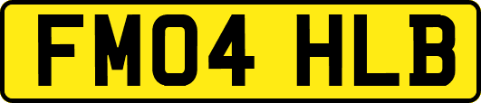 FM04HLB