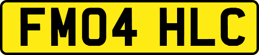 FM04HLC
