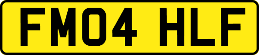 FM04HLF