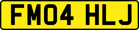FM04HLJ