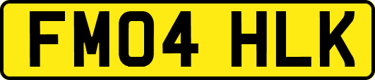 FM04HLK