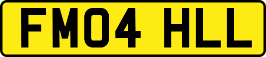FM04HLL