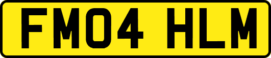FM04HLM