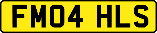 FM04HLS