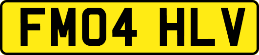 FM04HLV