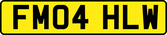 FM04HLW