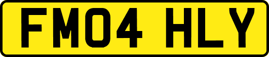FM04HLY