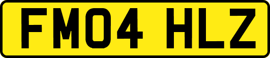 FM04HLZ