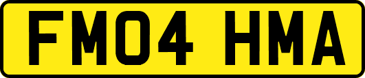 FM04HMA