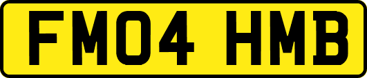 FM04HMB