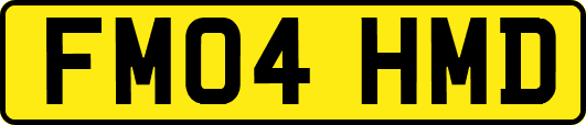 FM04HMD