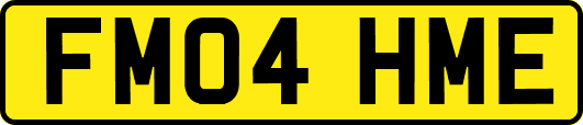 FM04HME