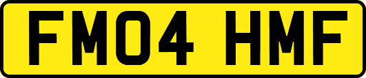 FM04HMF