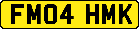 FM04HMK