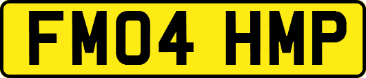 FM04HMP