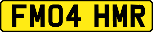 FM04HMR