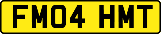 FM04HMT