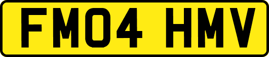 FM04HMV