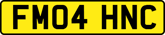 FM04HNC