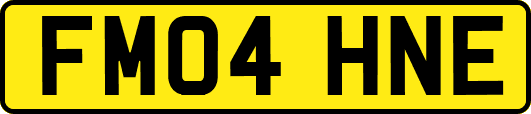 FM04HNE