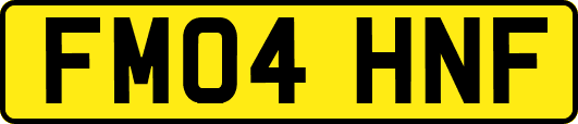 FM04HNF