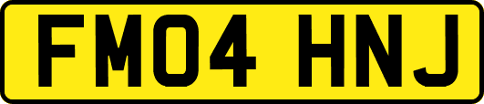 FM04HNJ