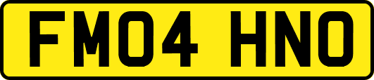 FM04HNO