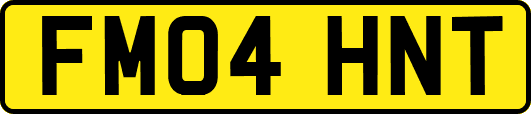FM04HNT