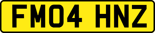 FM04HNZ