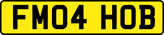 FM04HOB
