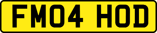 FM04HOD