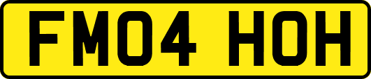 FM04HOH