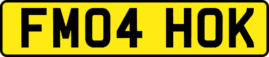 FM04HOK