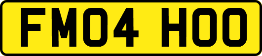 FM04HOO