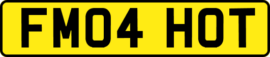 FM04HOT