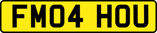FM04HOU