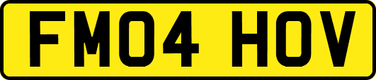 FM04HOV