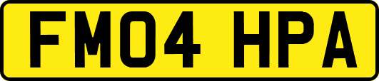 FM04HPA