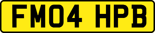 FM04HPB