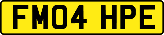 FM04HPE
