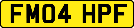 FM04HPF