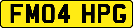 FM04HPG